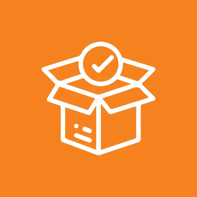 Cross-Border Package Service